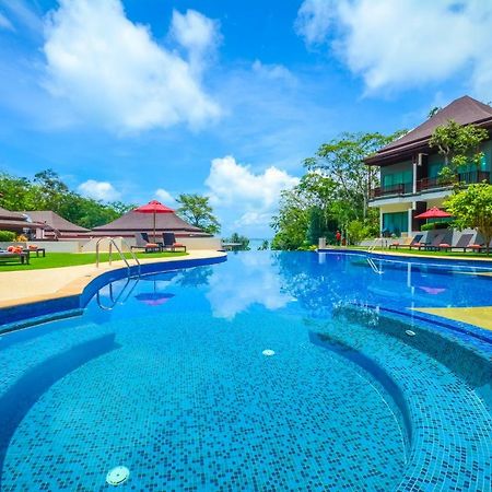 Crystal Wild Resort Panwa Phuket Exterior photo