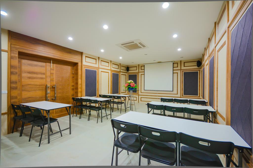 Crystal Wild Resort Panwa Phuket Exterior photo