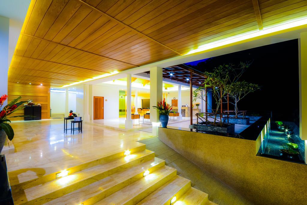 Crystal Wild Resort Panwa Phuket Exterior photo