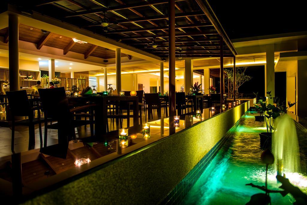 Crystal Wild Resort Panwa Phuket Exterior photo