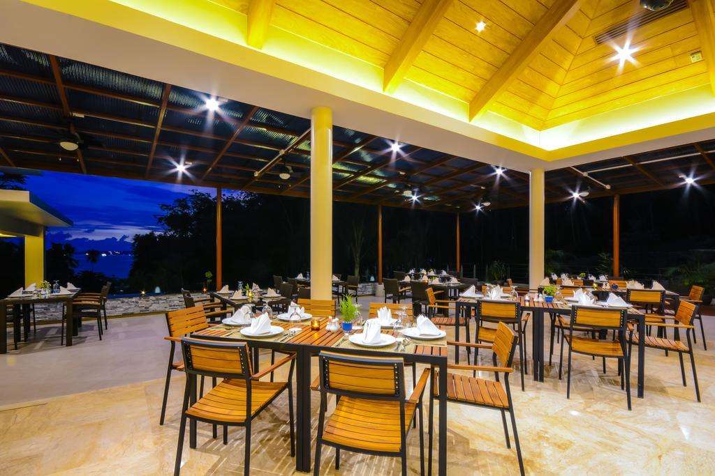 Crystal Wild Resort Panwa Phuket Exterior photo
