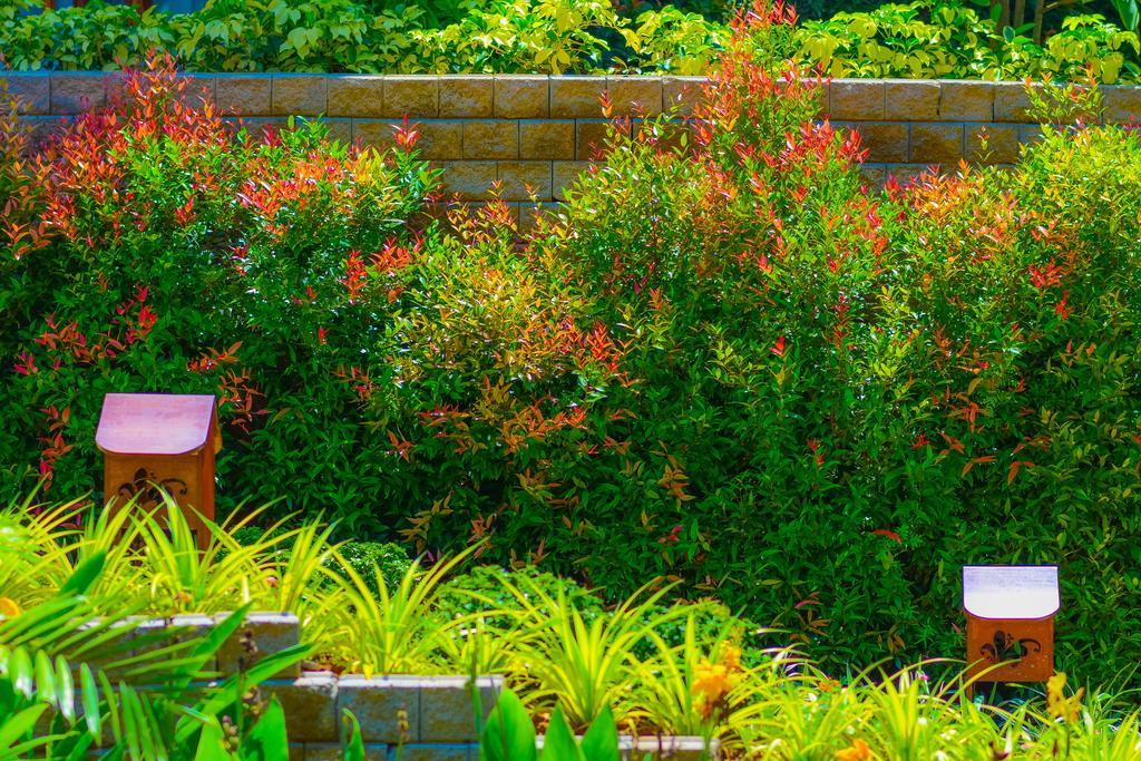 Crystal Wild Resort Panwa Phuket Exterior photo