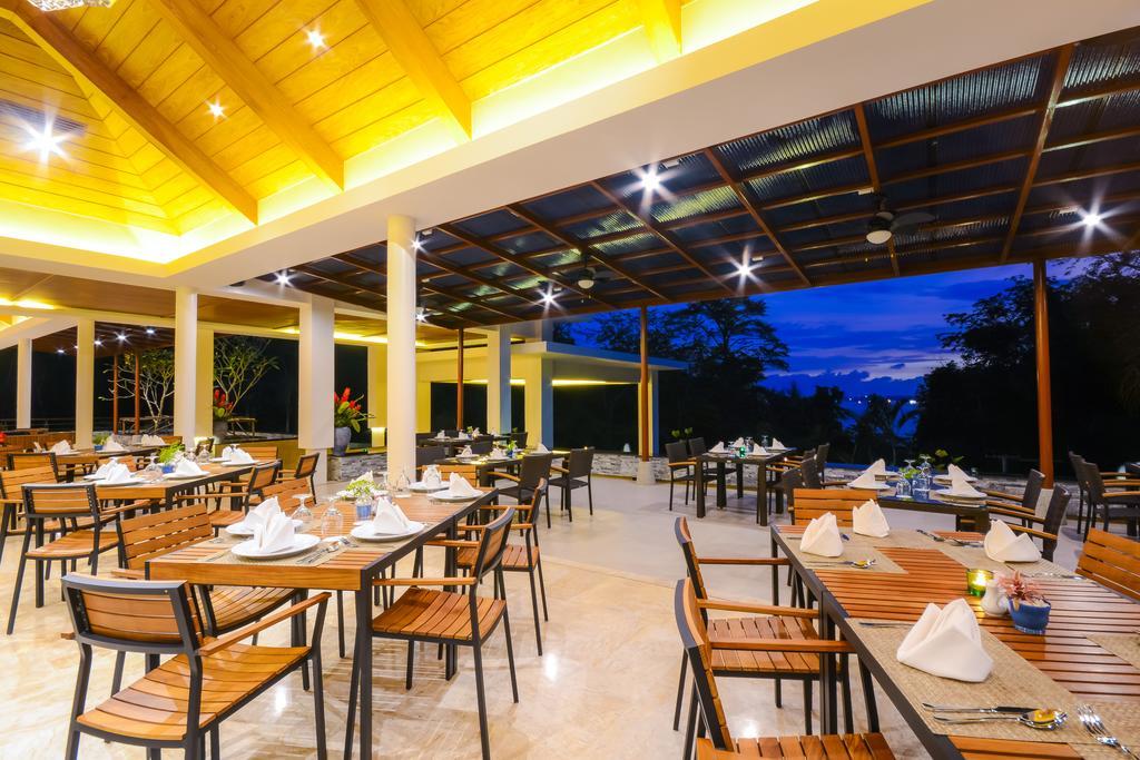 Crystal Wild Resort Panwa Phuket Exterior photo