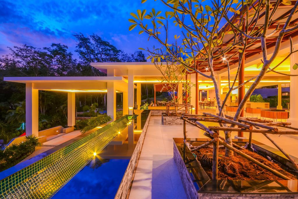 Crystal Wild Resort Panwa Phuket Exterior photo