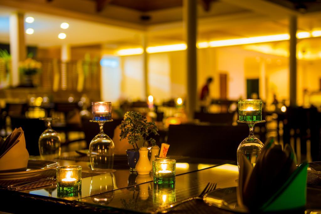 Crystal Wild Resort Panwa Phuket Exterior photo