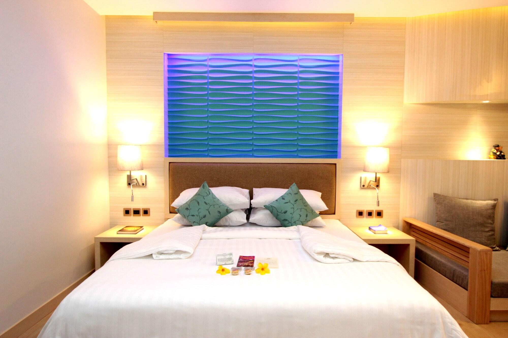 Crystal Wild Resort Panwa Phuket Exterior photo